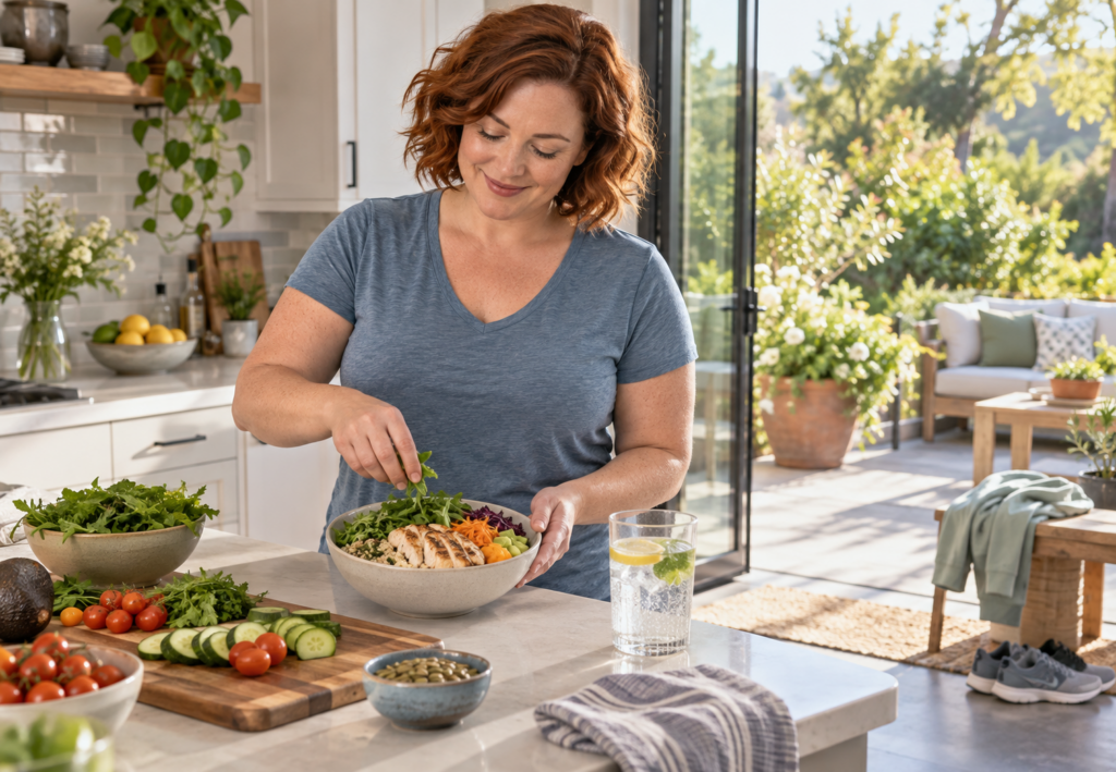 How Compounded Tirzepatide May Support Meaningful Weight Management